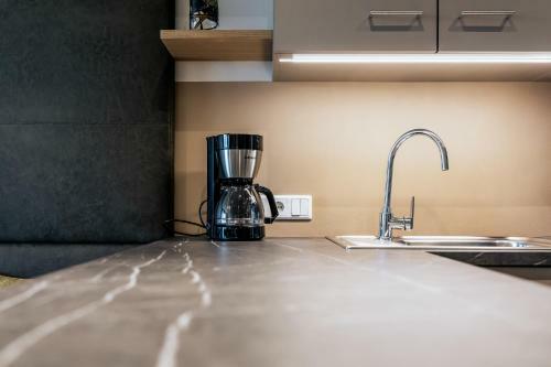 Hotel Margun - Apartments & Panoramarooms