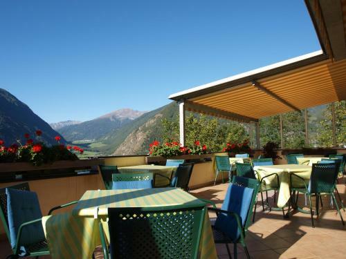 Hotel Margun - Apartments & Panoramarooms