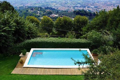 Villa La Moresca Relais De Charme Beb Adults Only