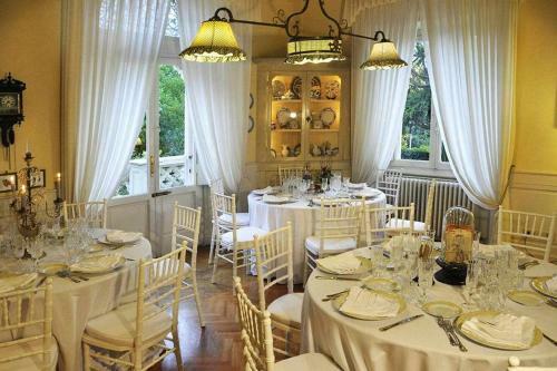 Villa La Moresca Relais De Charme Beb Adults Only