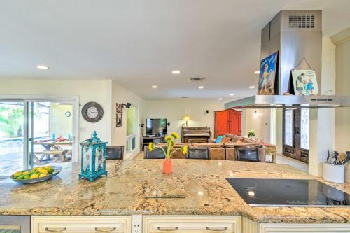 Scottsdale Oasis With Private Pool And Hot Tub!