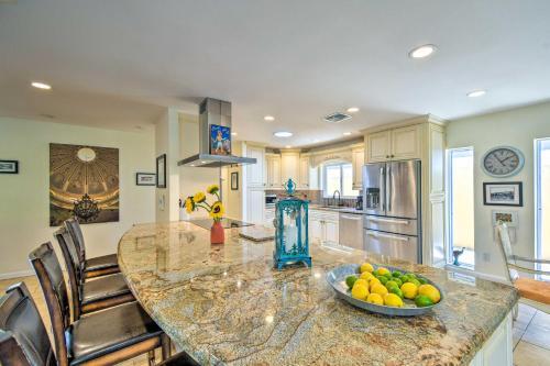 Scottsdale Oasis With Private Pool And Hot Tub!