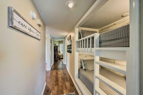 Apartamento Beautiful Hot Springs Condo With Lake Hamilton Views