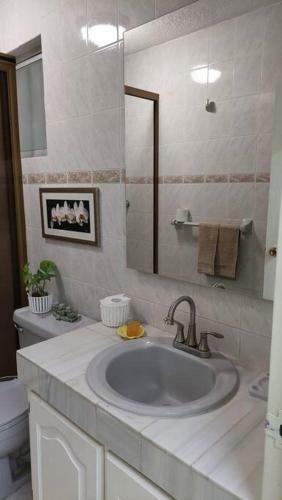 Apartamento Nana Iyari