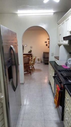 Apartamento Nana Iyari