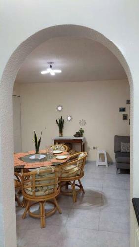 Apartamento Nana Iyari
