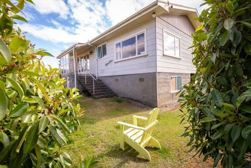 Grand View - Te Anau Holiday Home