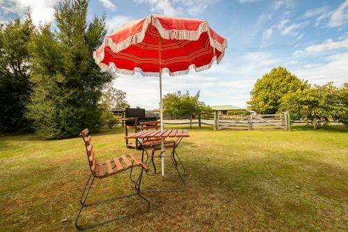 Grand View - Te Anau Holiday Home