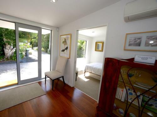 Akaroa Delight - Akaroa Holiday Home