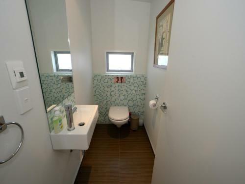 Akaroa Delight - Akaroa Holiday Home