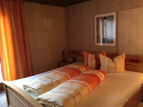 Apartamento Haus Badmunt