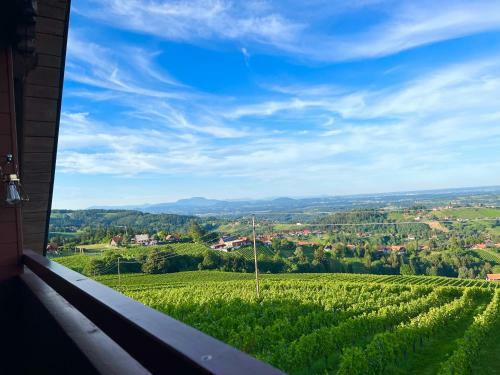 Apartamento Schilcherland Lodge