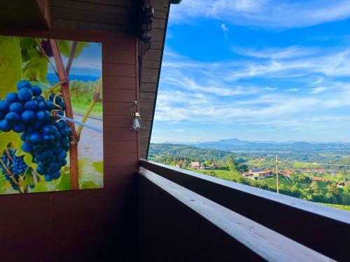 Apartamento Schilcherland Lodge