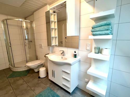 Apartamento Schilcherland Lodge