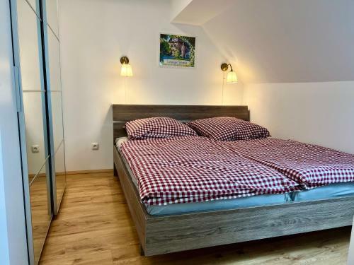 Apartamento Schilcherland Lodge