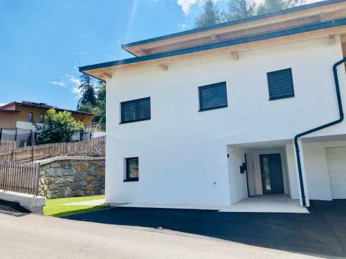 Apartamento Ferienwohnung Kerschbaumer