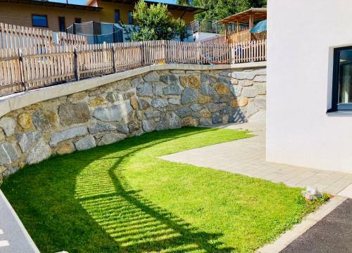 Apartamento Ferienwohnung Kerschbaumer