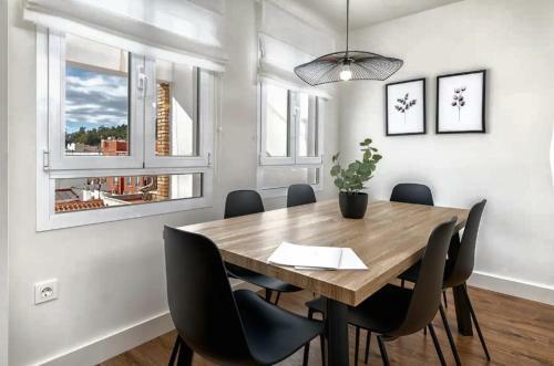 Apartamento H�bsche Wohnung In Einer Guten Gegend