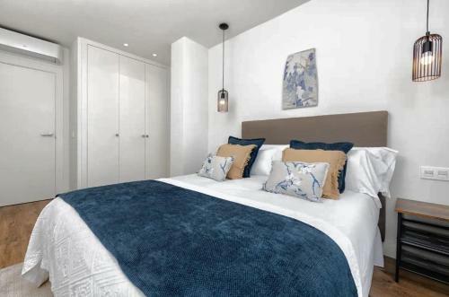 Apartamento H�bsche Wohnung In Einer Guten Gegend