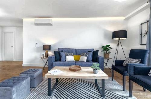 Apartamento H�bsche Wohnung In Einer Guten Gegend