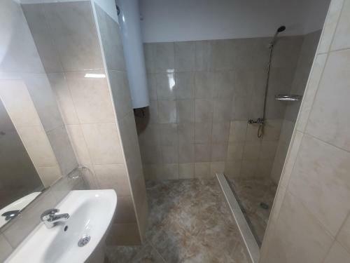 Paralax Kranevo Apartments