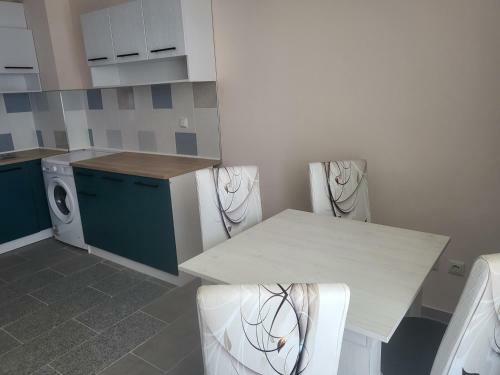 Paralax Kranevo Apartments