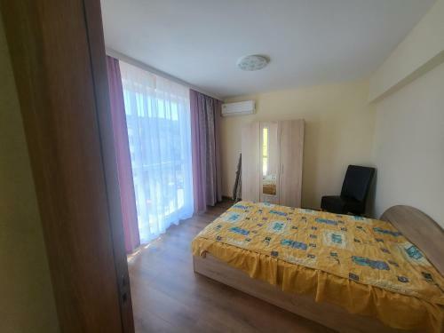 Paralax Kranevo Apartments
