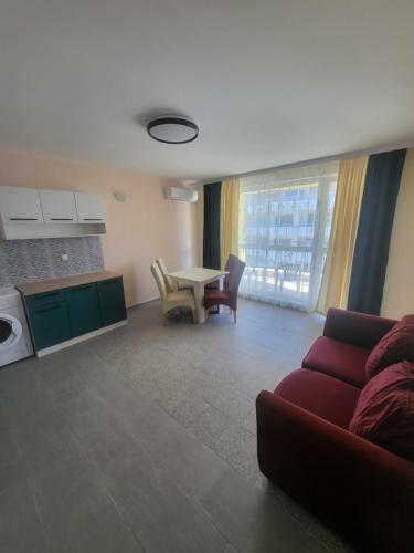 Paralax Kranevo Apartments