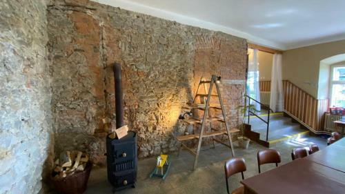 Hostal Nez�mek