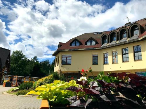 Apartamento Studio Harrachov 611-2