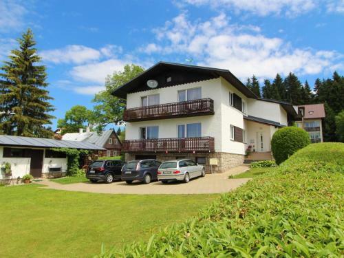 Apartment Nov� Sv?t 417-3
