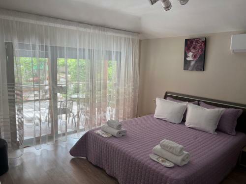 Apartamento ???? ?? ????? ?????? / Guest House Tatiana