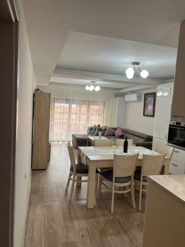 Apartamento ???? ?? ????? ?????? / Guest House Tatiana