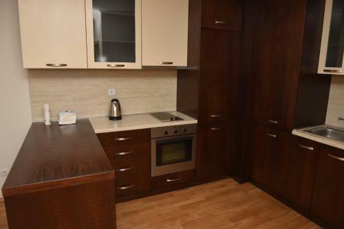 Luxury Apartment Pravets Golf And Spa