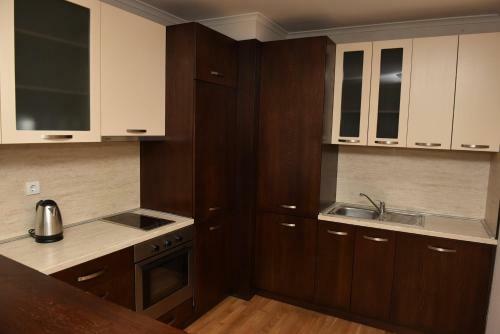 Luxury Apartment Pravets Golf And Spa