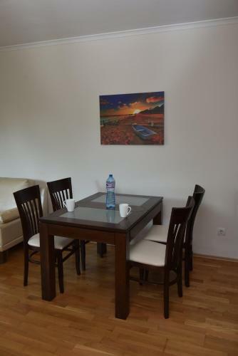 Luxury Apartment Pravets Golf And Spa