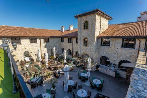 Hotel Castro Mesembria