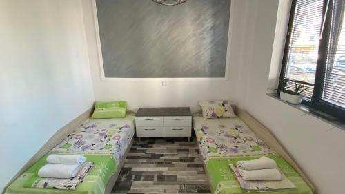 Private Omorfi Apartment Nessebar