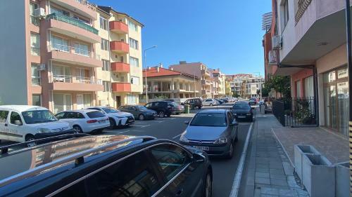 Private Omorfi Apartment Nessebar
