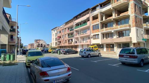 Private Omorfi Apartment Nessebar