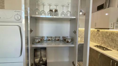 Private Omorfi Apartment Nessebar