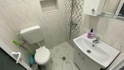 Private Omorfi Apartment Nessebar