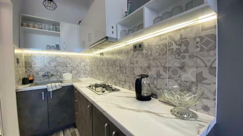 Private Omorfi Apartment Nessebar