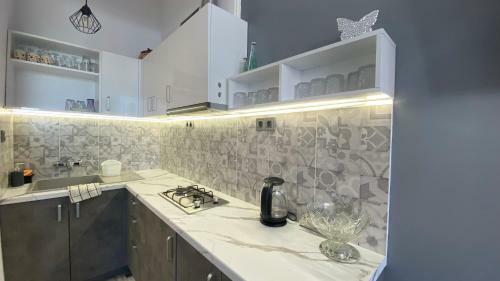 Private Omorfi Apartment Nessebar