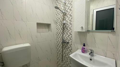 Private Omorfi Apartment Nessebar