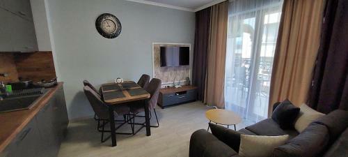 Valencia Gardens Apartments, Nesebar
