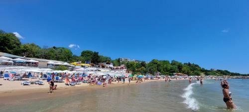 Valencia Gardens Apartments, Nesebar