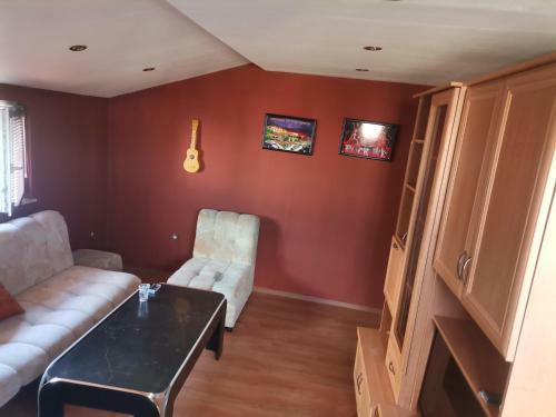 Apartamento Studio Plovdiv Center