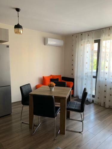 New Luxury Apartments Plovdiv