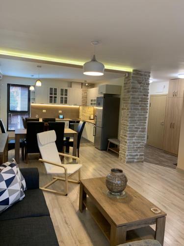 New Luxury Apartments Plovdiv